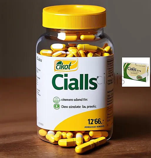 Achat de cialis generique